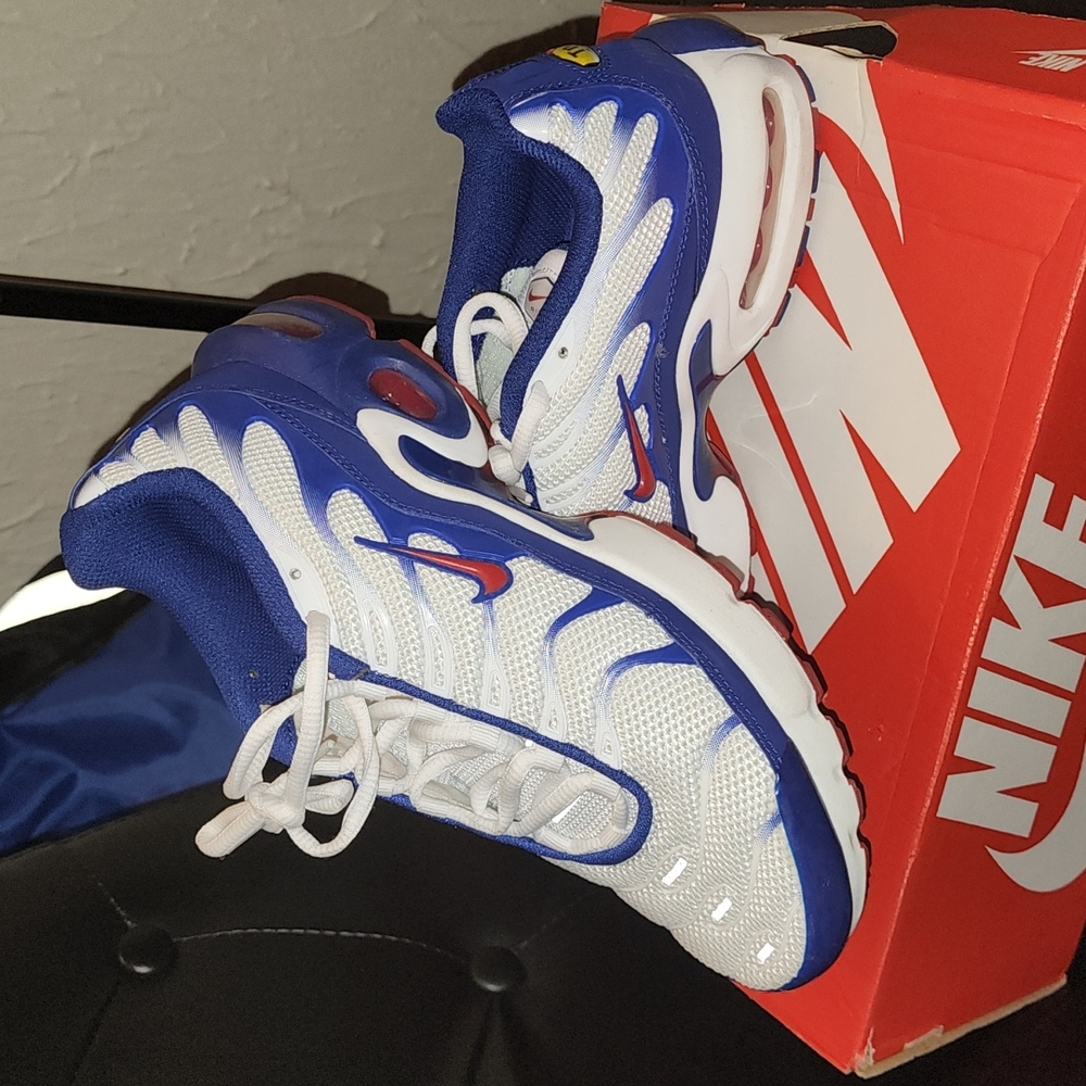 Nike Air More Uptempo